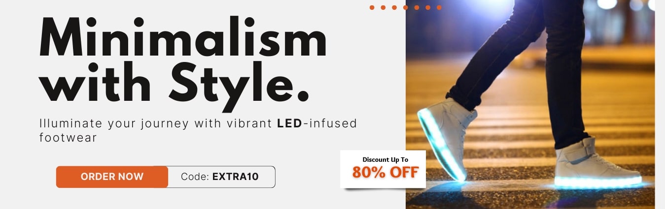 Special Discount – Grab Right Now !