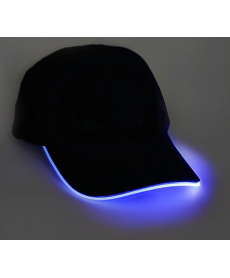 LED Light Cap
