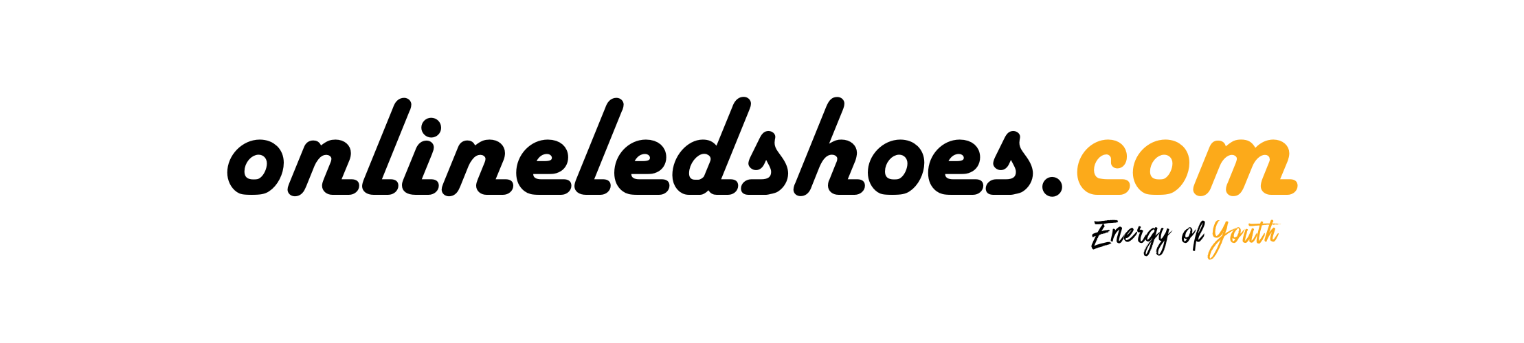 Lumoshoes - Logo